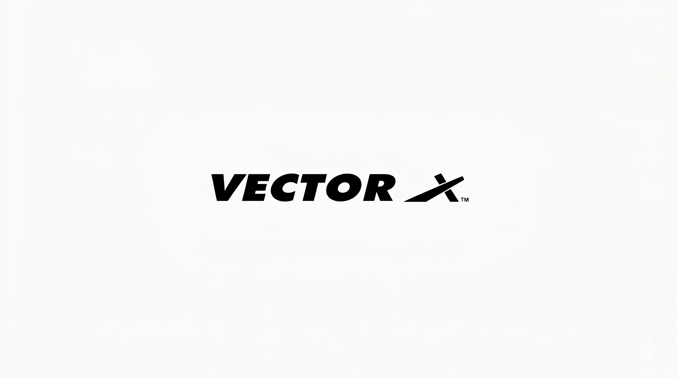 Vector X