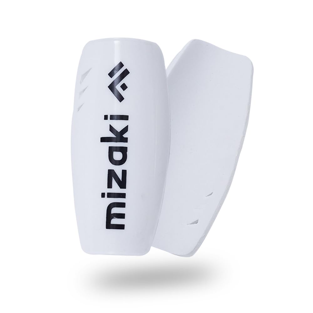 Mizaki Anti-Slip Football Sock, Leg sleev, Shingurd And Shingurd Supporter Combo Pack For Men&Women, All-in-One Football Accessories Pack,