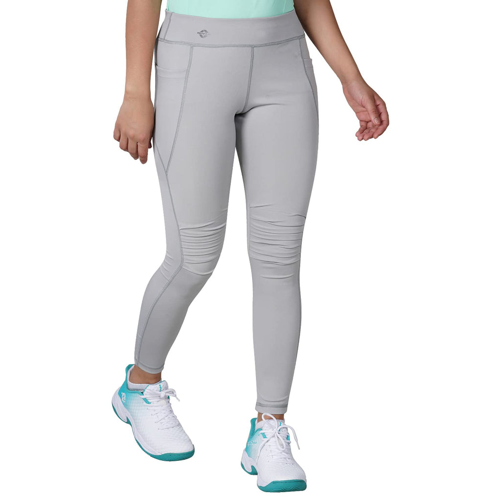 Nivia Euro - 1 Female Track Pant
