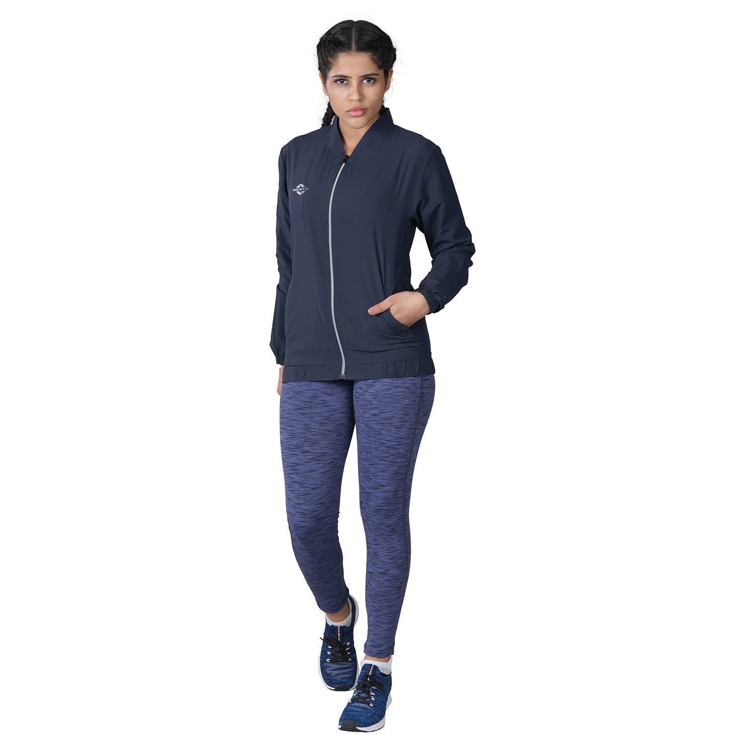 Nivia women Women Jacket