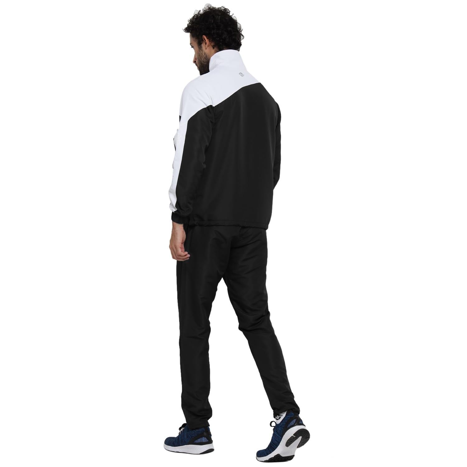 Nivia Dobby 3.0 Track Suit/Sportswear Regular Fit Track Suits/Athletic Gym Running Jogging Suit Set