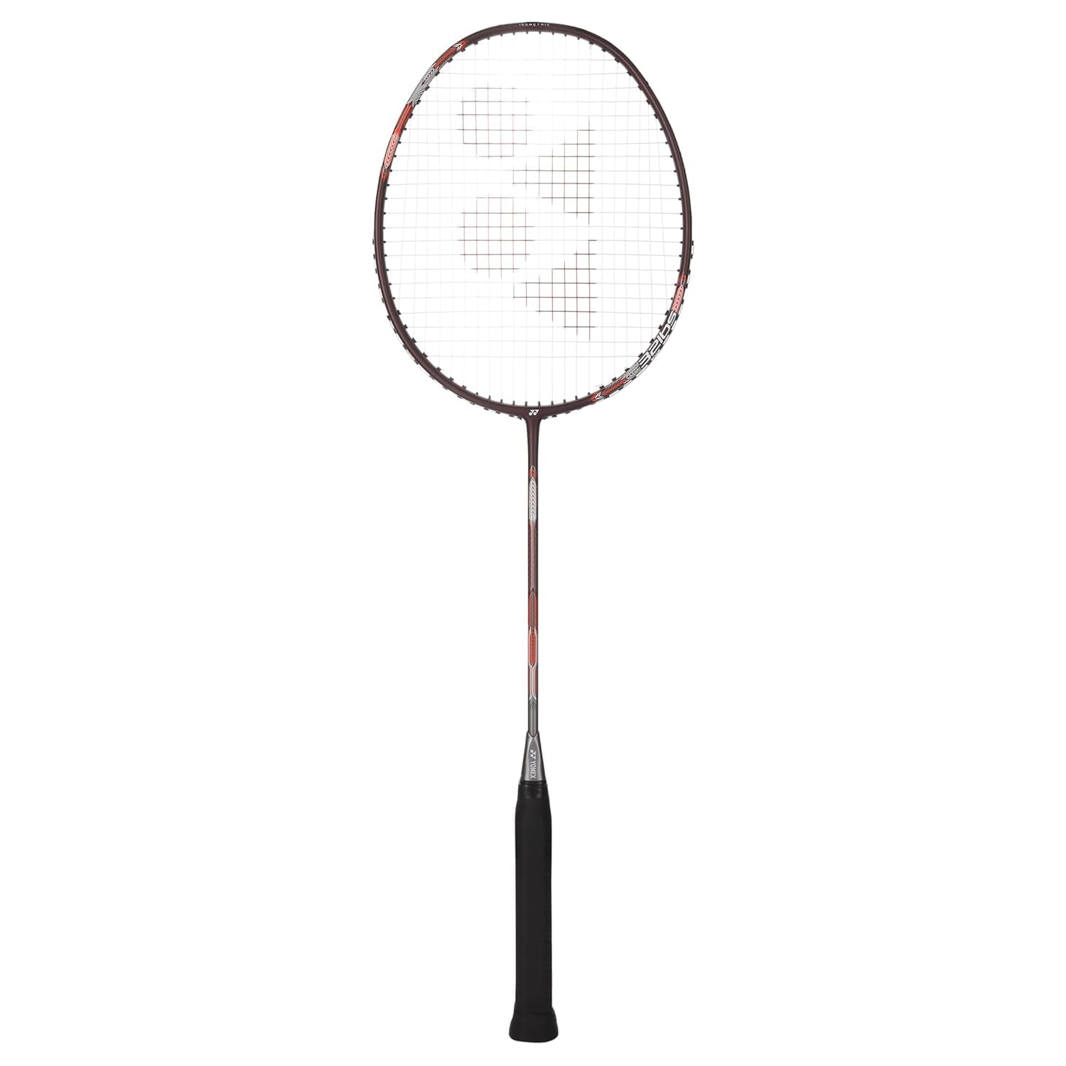 Yonex Badminton Racquet Astrox Attack 9 Turquoise Green G4 4U(80GMS-32LBS)(Made in India), Graphite