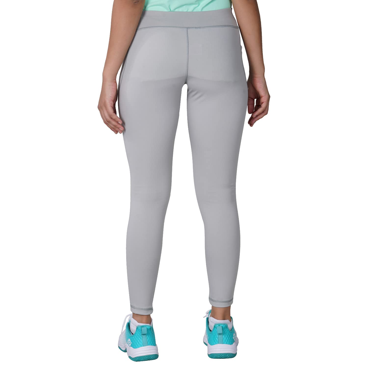 Nivia Euro - 1 Female Track Pant