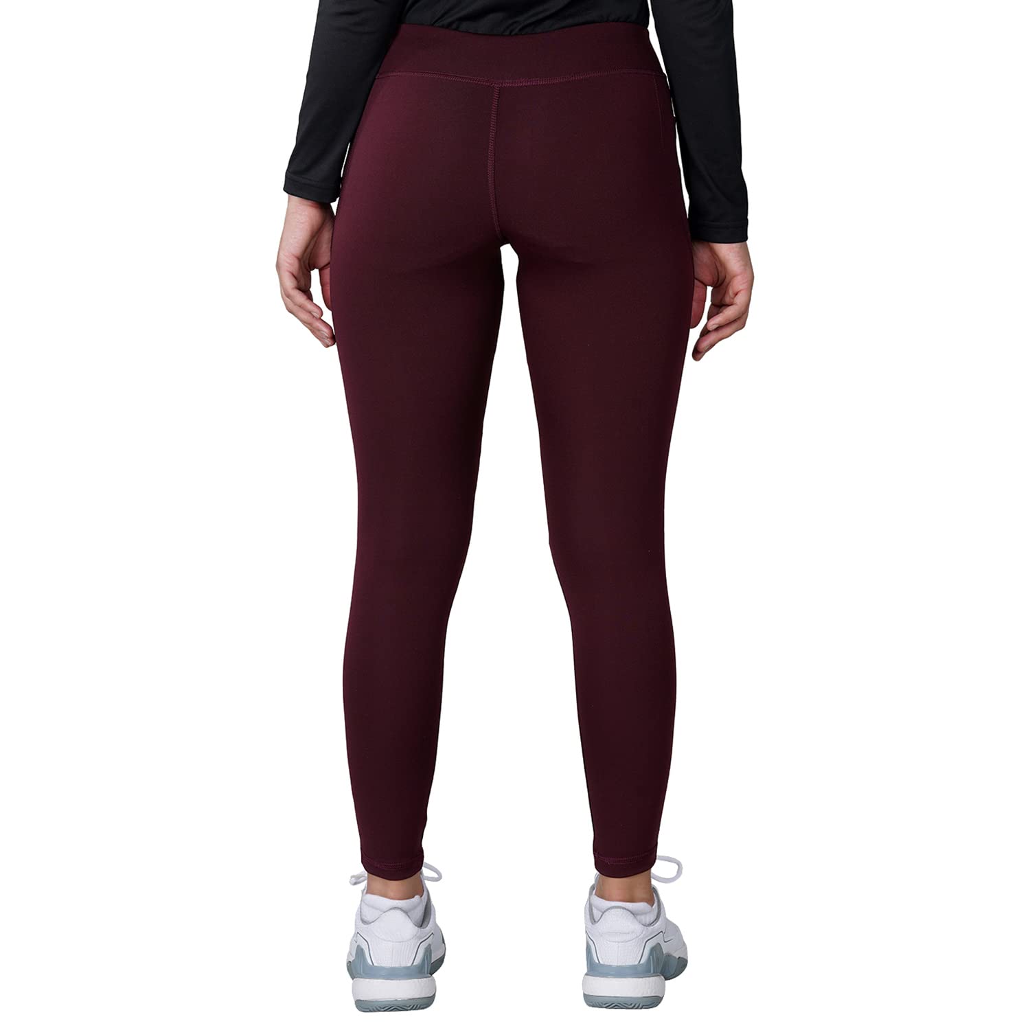 Nivia Euro - 1 Female Track Pant
