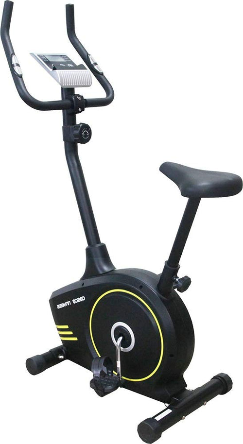 Cosco fitness CEB Wave 60 U Upright Bike , Black