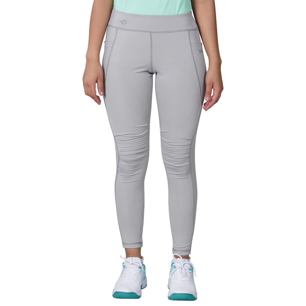 Nivia Euro - 1 Female Track Pant