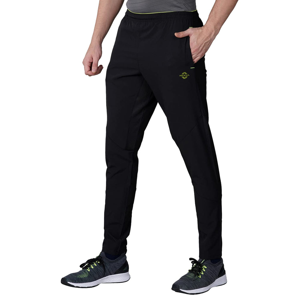 NIVIA Aqua_2 Track Pant for Men | Trouser for Boys |Sports Lower
