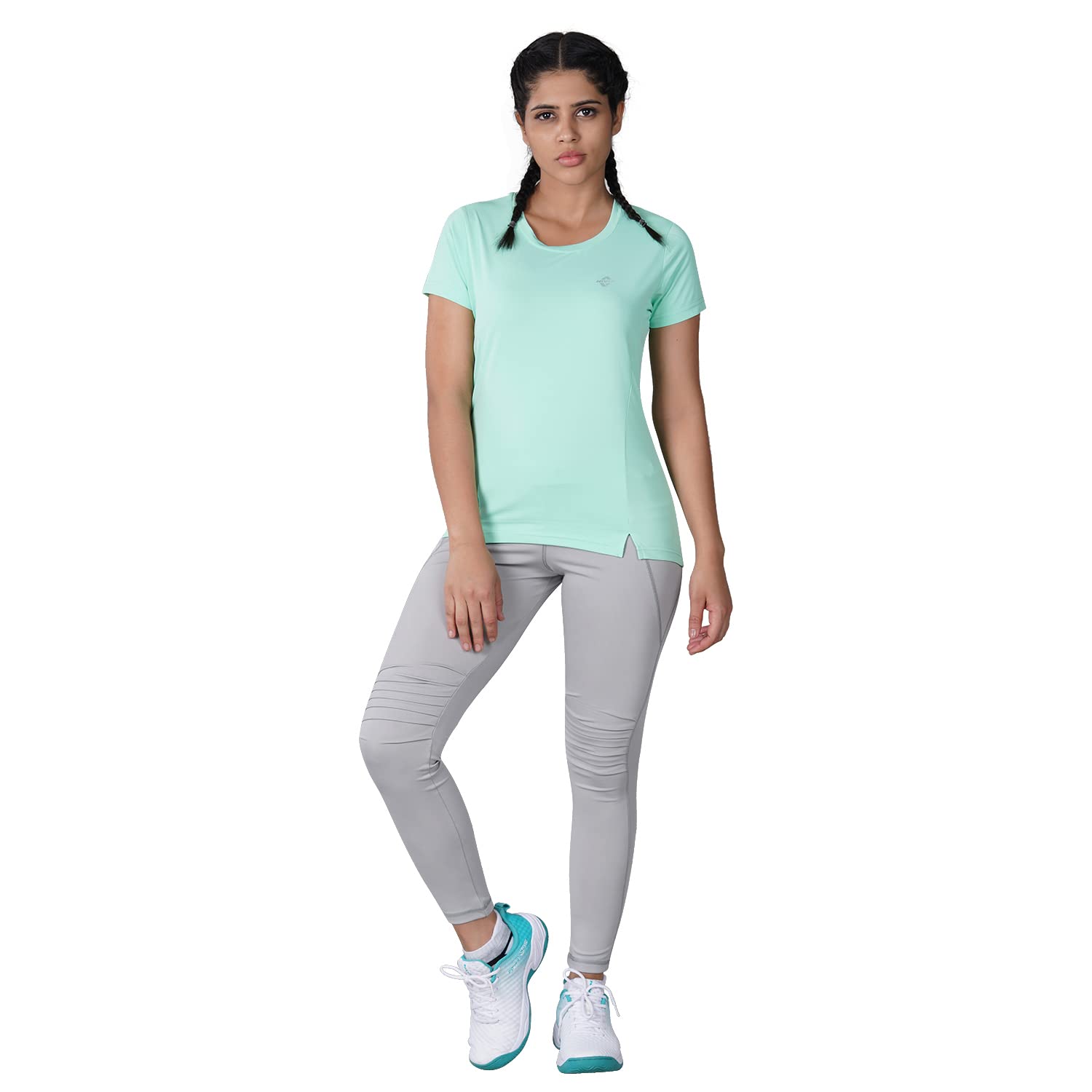Nivia Euro - 1 Female Track Pant