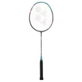 Yonex Badminton Racquet Astrox Attack 9 Turquoise Green G4 4U(80GMS-32LBS)(Made in India), Graphite