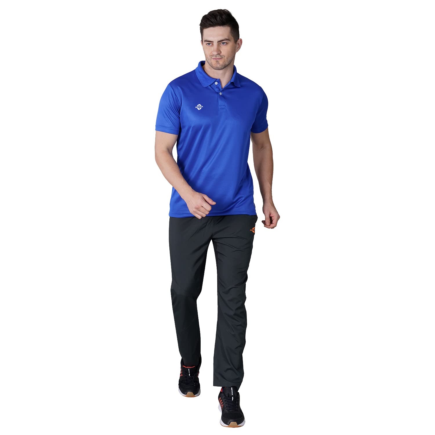 NIVIA Aqua_2 Track Pant for Men | Trouser for Boys |Sports Lower