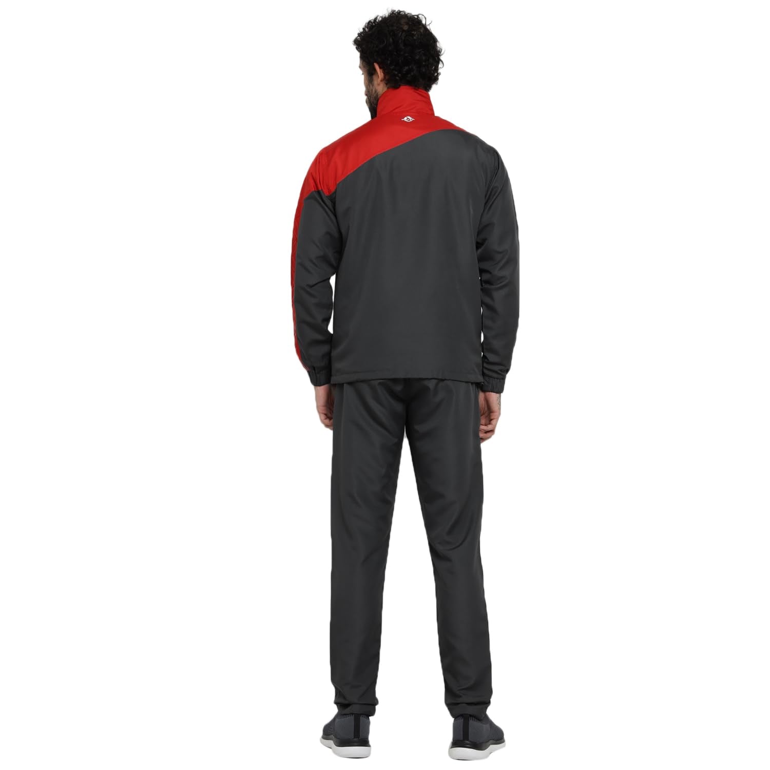 Nivia Dobby 3.0 Track Suit/Sportswear Regular Fit Track Suits/Athletic Gym Running Jogging Suit Set