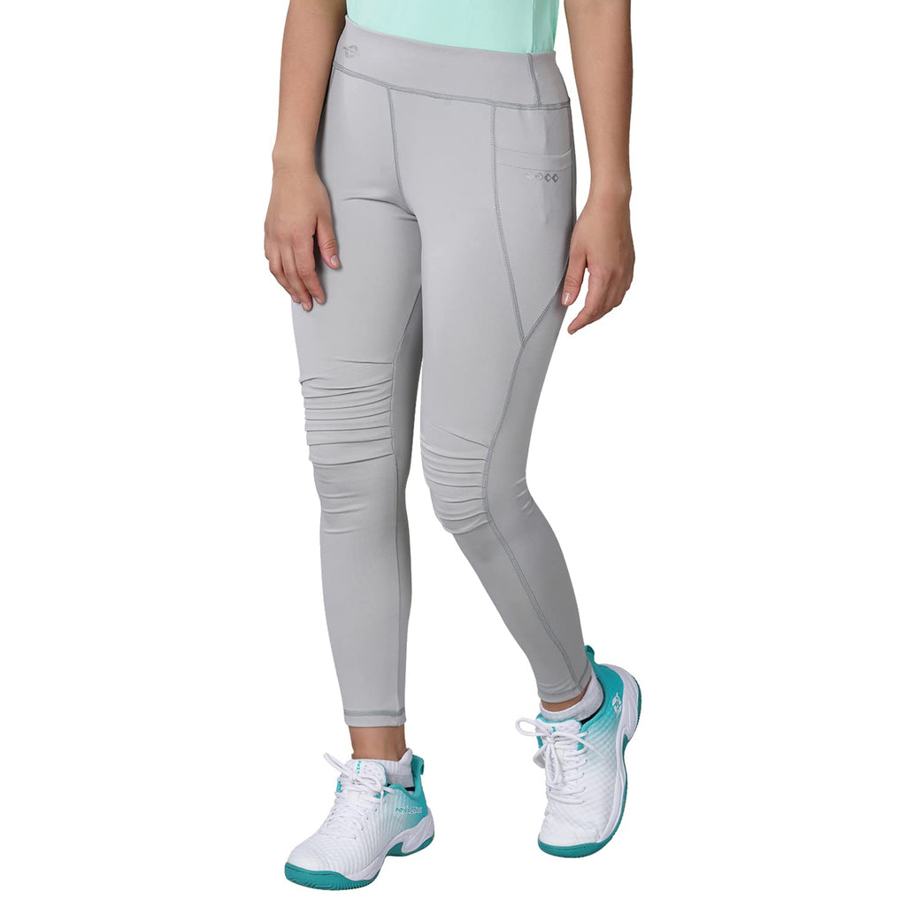 Nivia Euro - 1 Female Track Pant