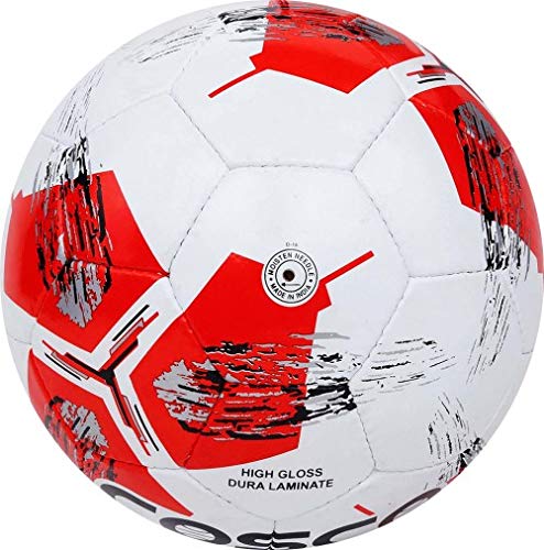 FIFA Approved Synthetic Football – Size 5 for Turf & Artificial Grass