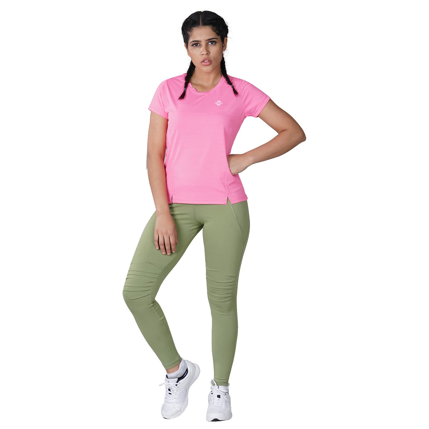 Nivia Euro - 1 Female Track Pant