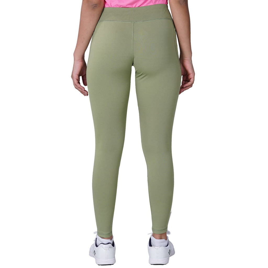 Nivia Euro - 1 Female Track Pant