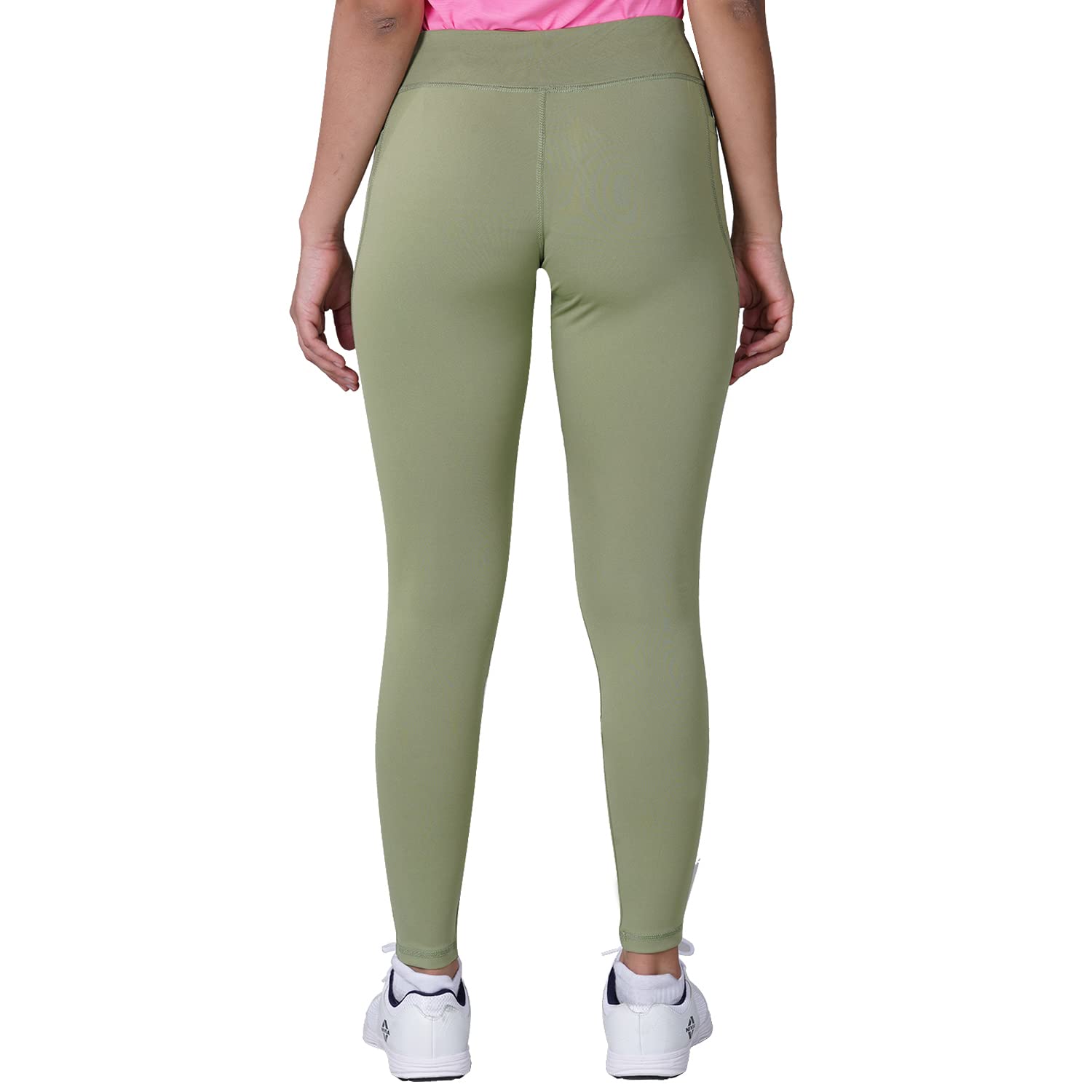 Nivia Euro - 1 Female Track Pant