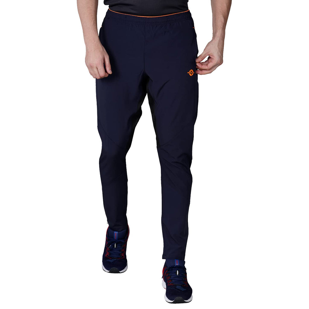 NIVIA Aqua_2 Track Pant for Men | Trouser for Boys |Sports Lower
