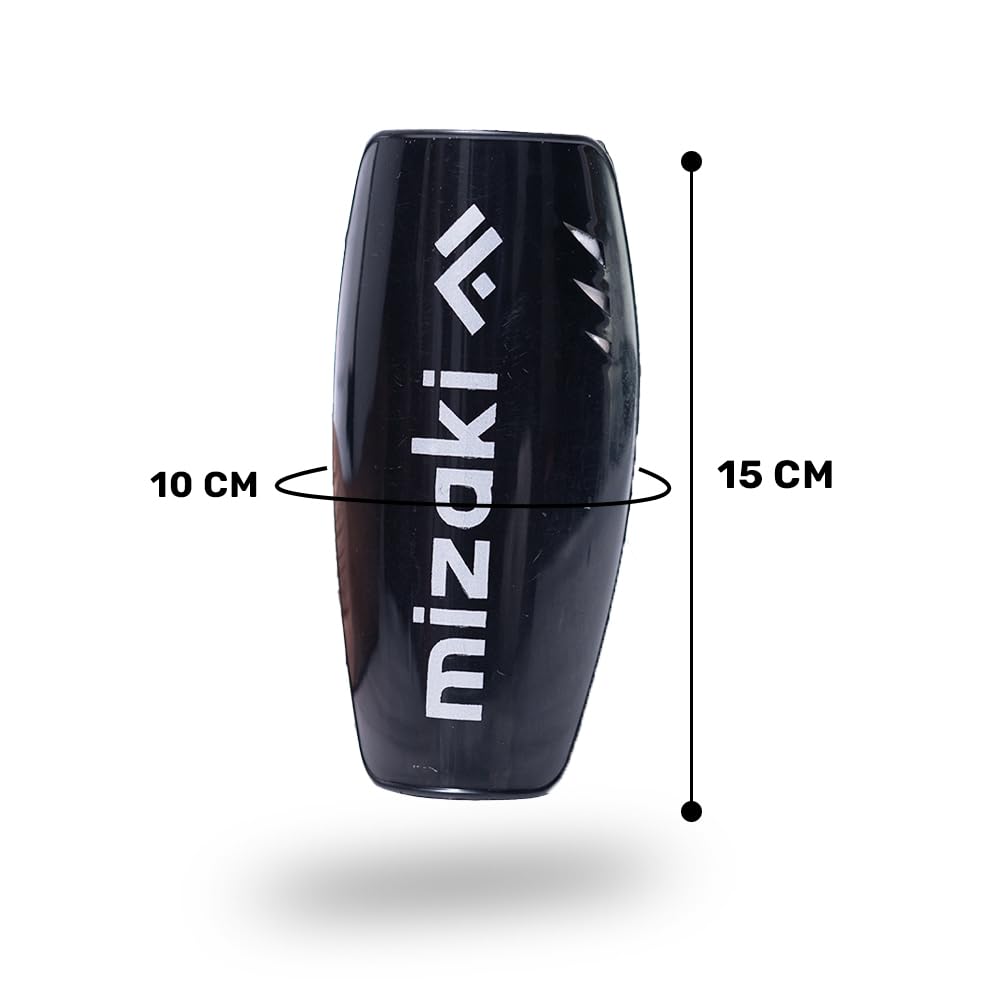 Mizaki Anti-Slip Football Sock, Leg sleev, Shingurd And Shingurd Supporter Combo Pack For Men&Women, All-in-One Football Accessories Pack,