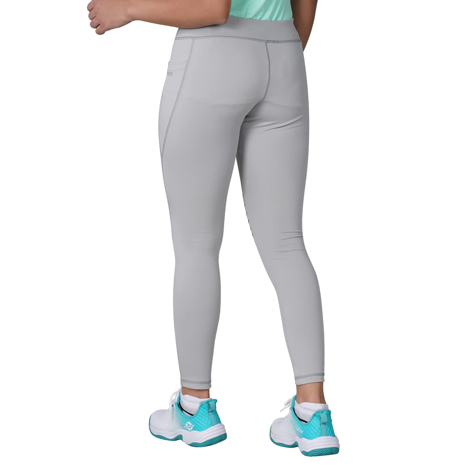 Nivia Euro - 1 Female Track Pant
