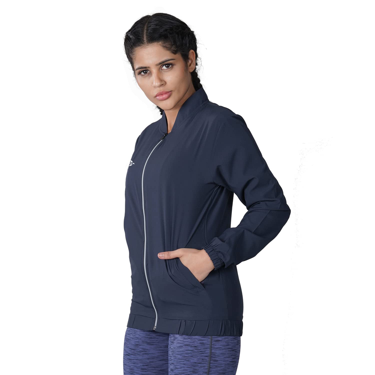 Nivia women Women Jacket