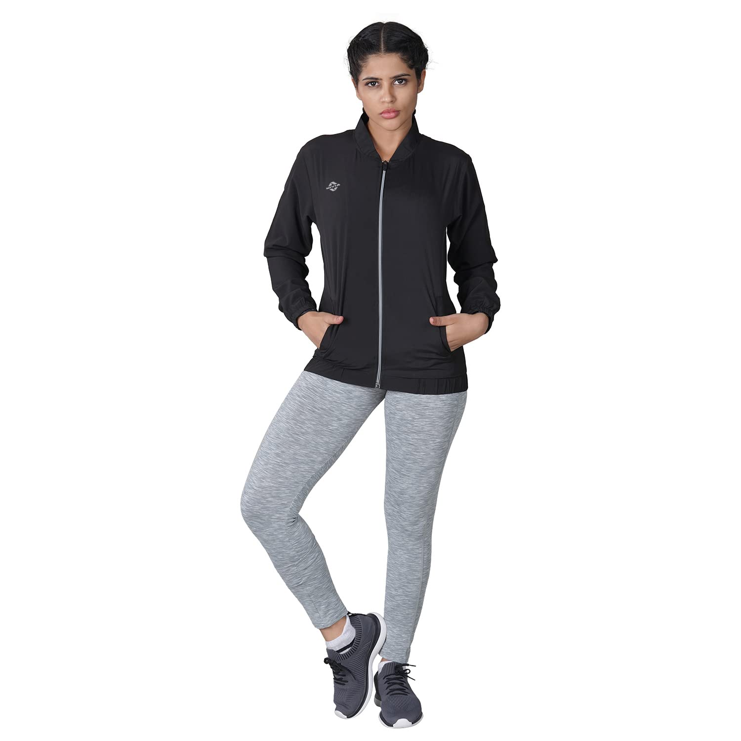 Nivia women Women Jacket