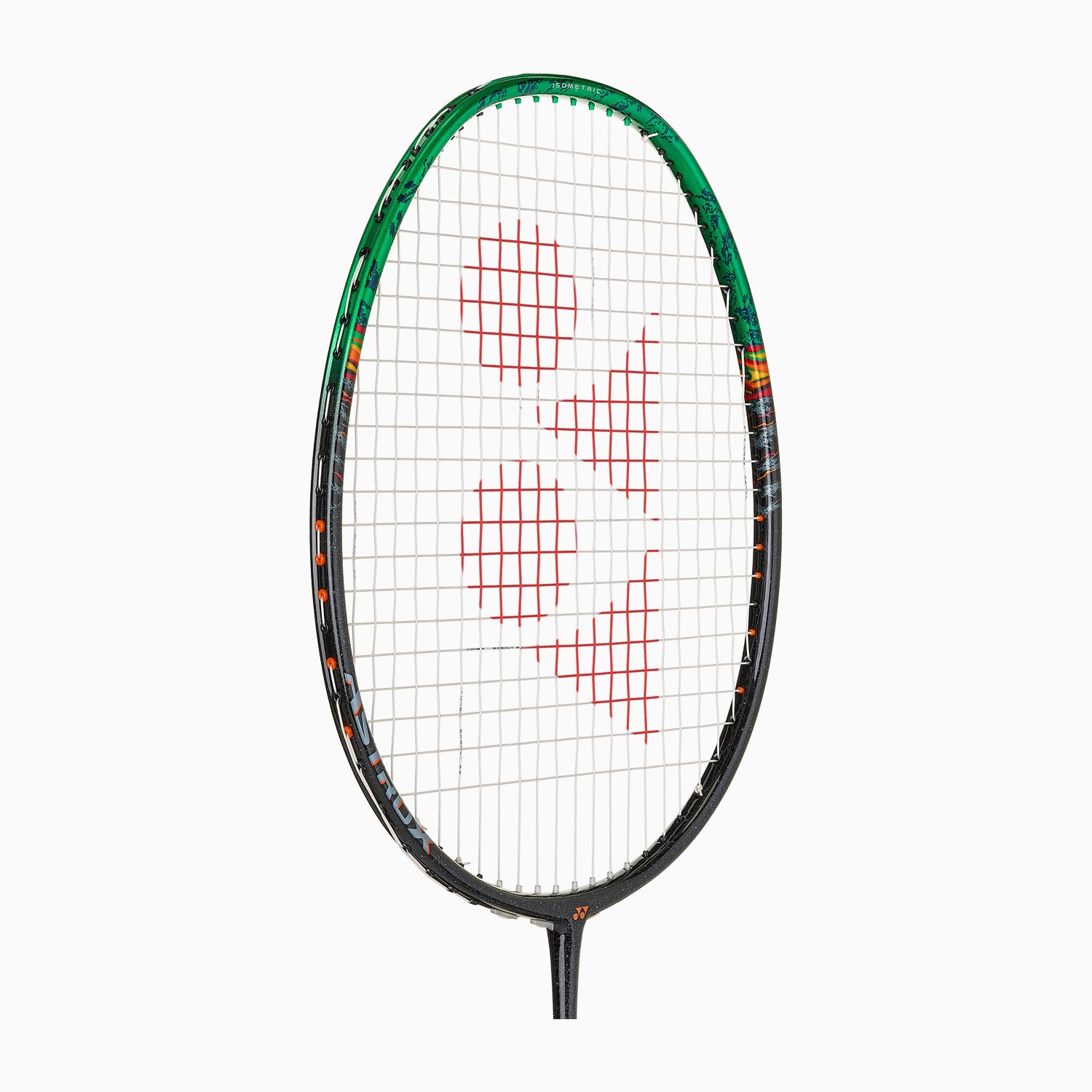 YONEX Badminton Racquets ASTROX 99 Play (Black/Green)|2G Namd Flex Force |Lightweight END Cap|Concentrated Sweet SPOT for Power|Shot Information Connector |4U G5|