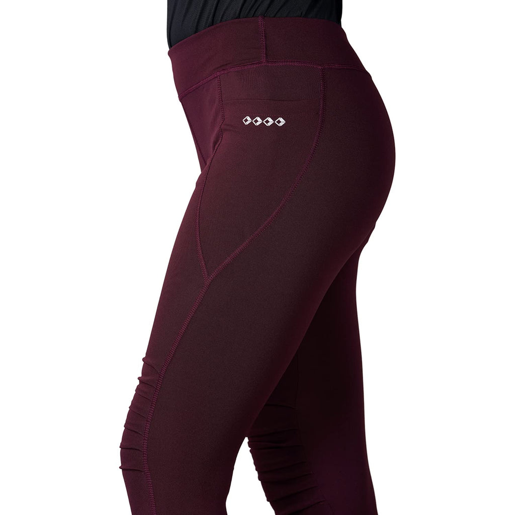 Nivia Euro - 1 Female Track Pant