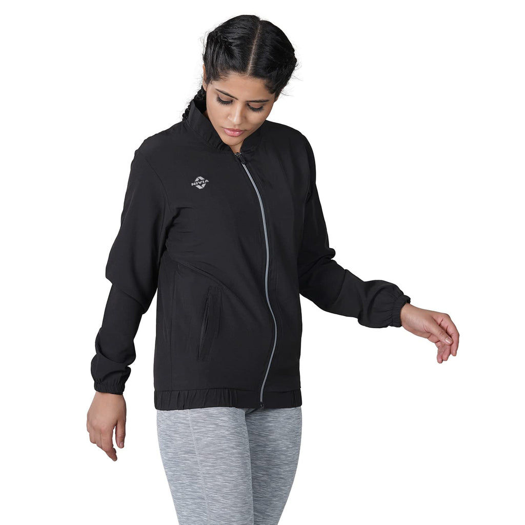 Nivia women Women Jacket