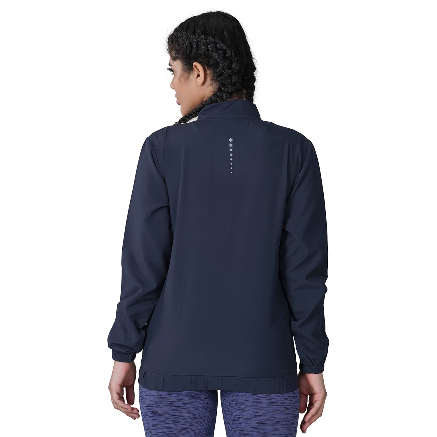 Nivia women Women Jacket