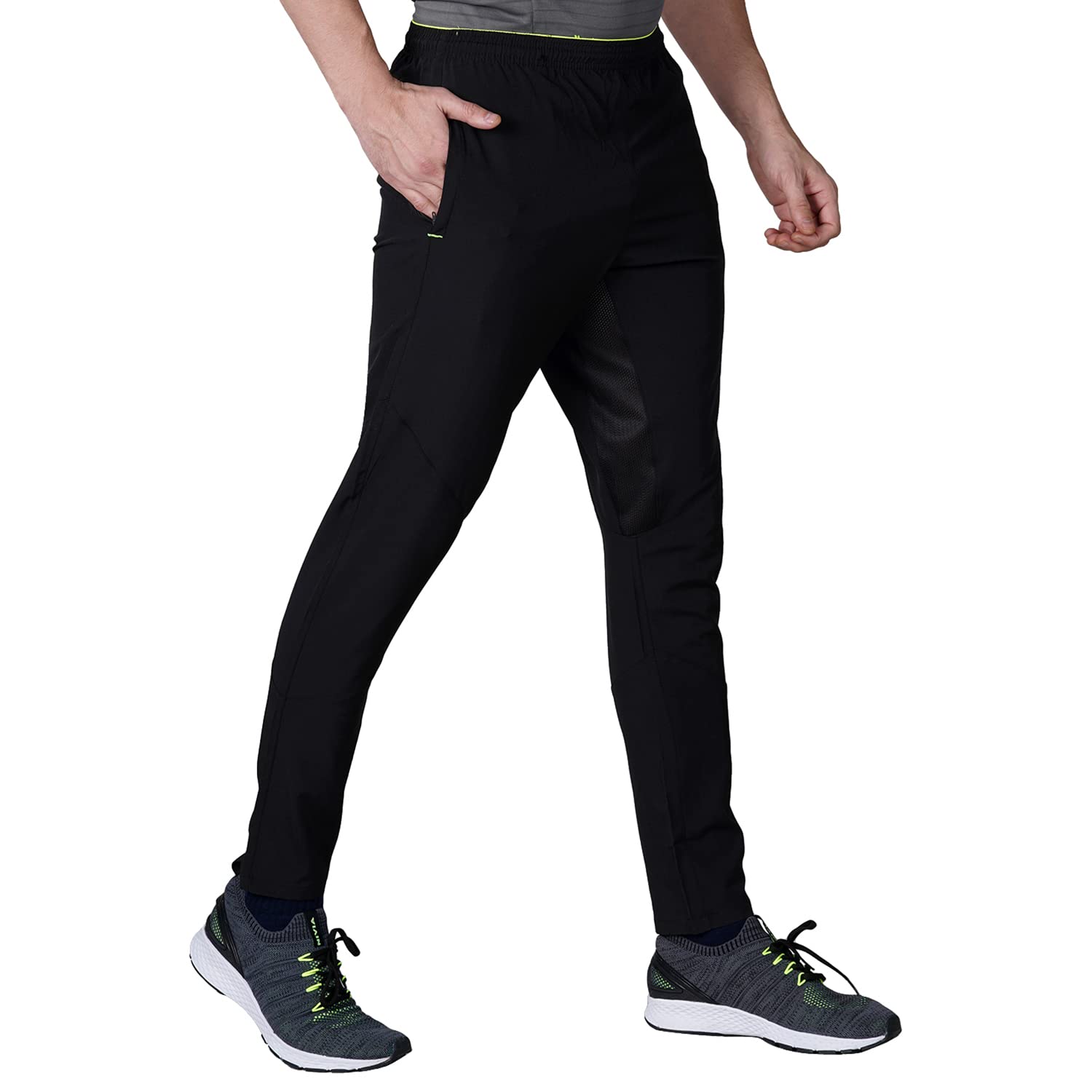 NIVIA Aqua_2 Track Pant for Men | Trouser for Boys |Sports Lower