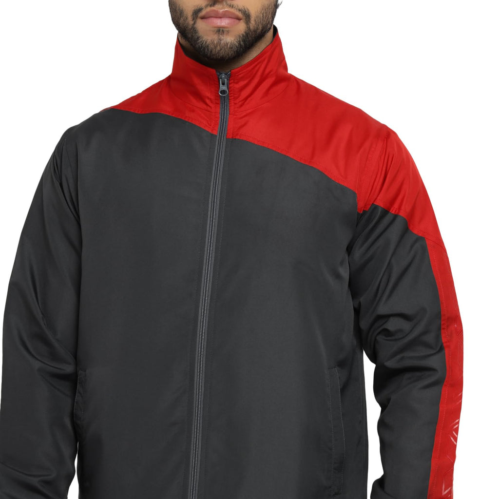 Nivia Dobby 3.0 Track Suit/Sportswear Regular Fit Track Suits/Athletic Gym Running Jogging Suit Set