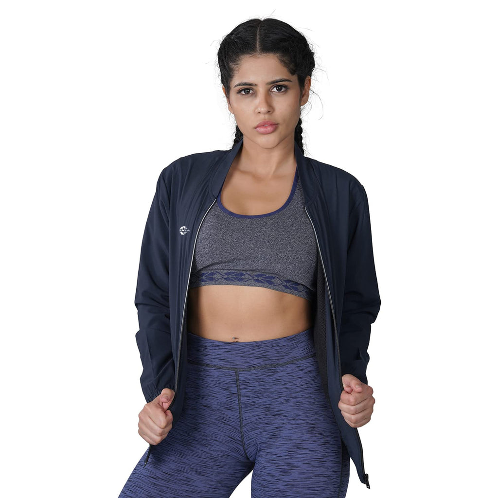 Nivia women Women Jacket