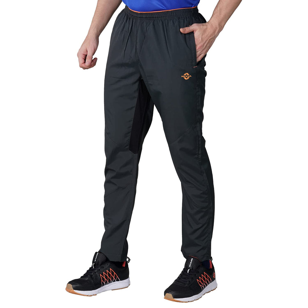 NIVIA Aqua_2 Track Pant for Men | Trouser for Boys |Sports Lower