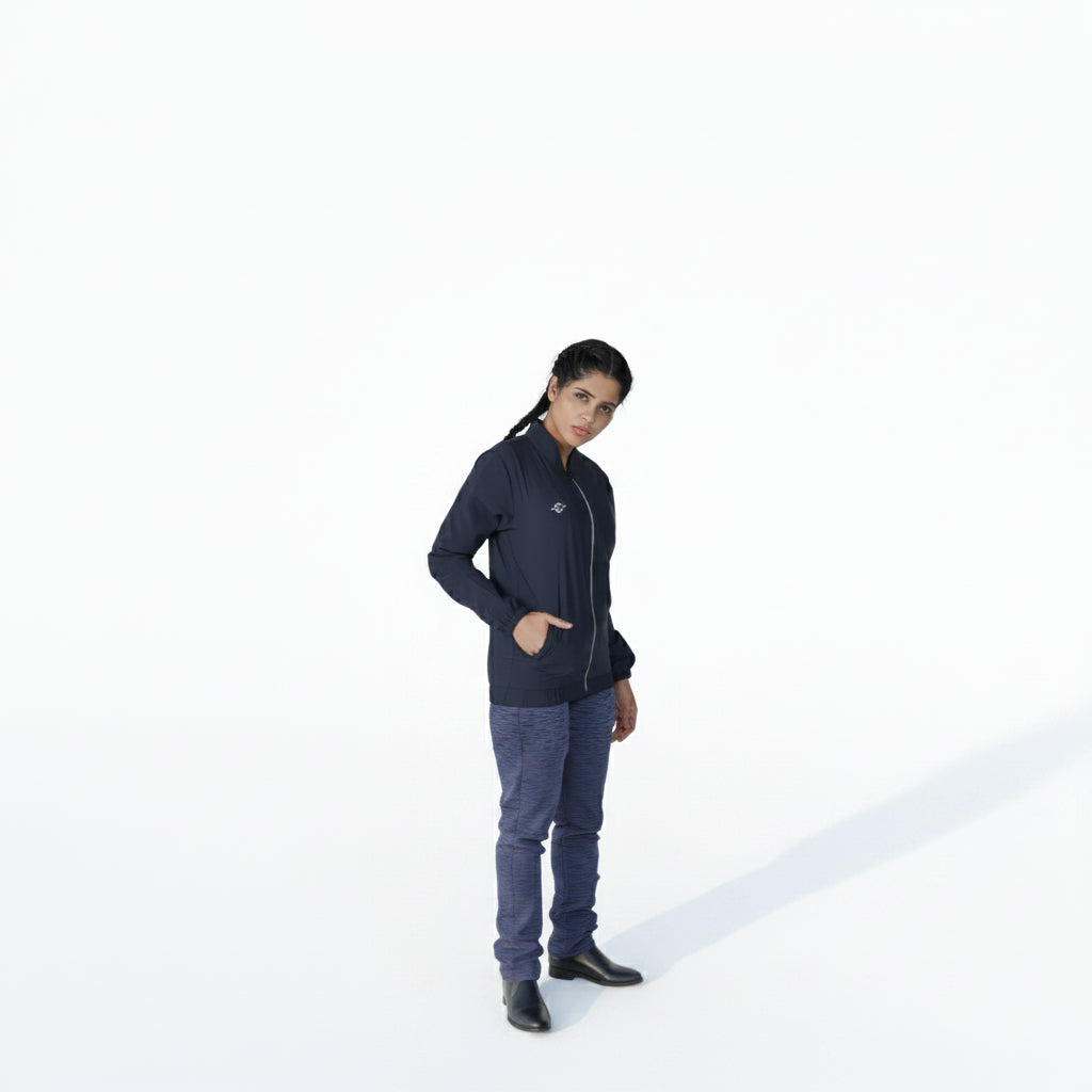 Nivia women Women Jacket