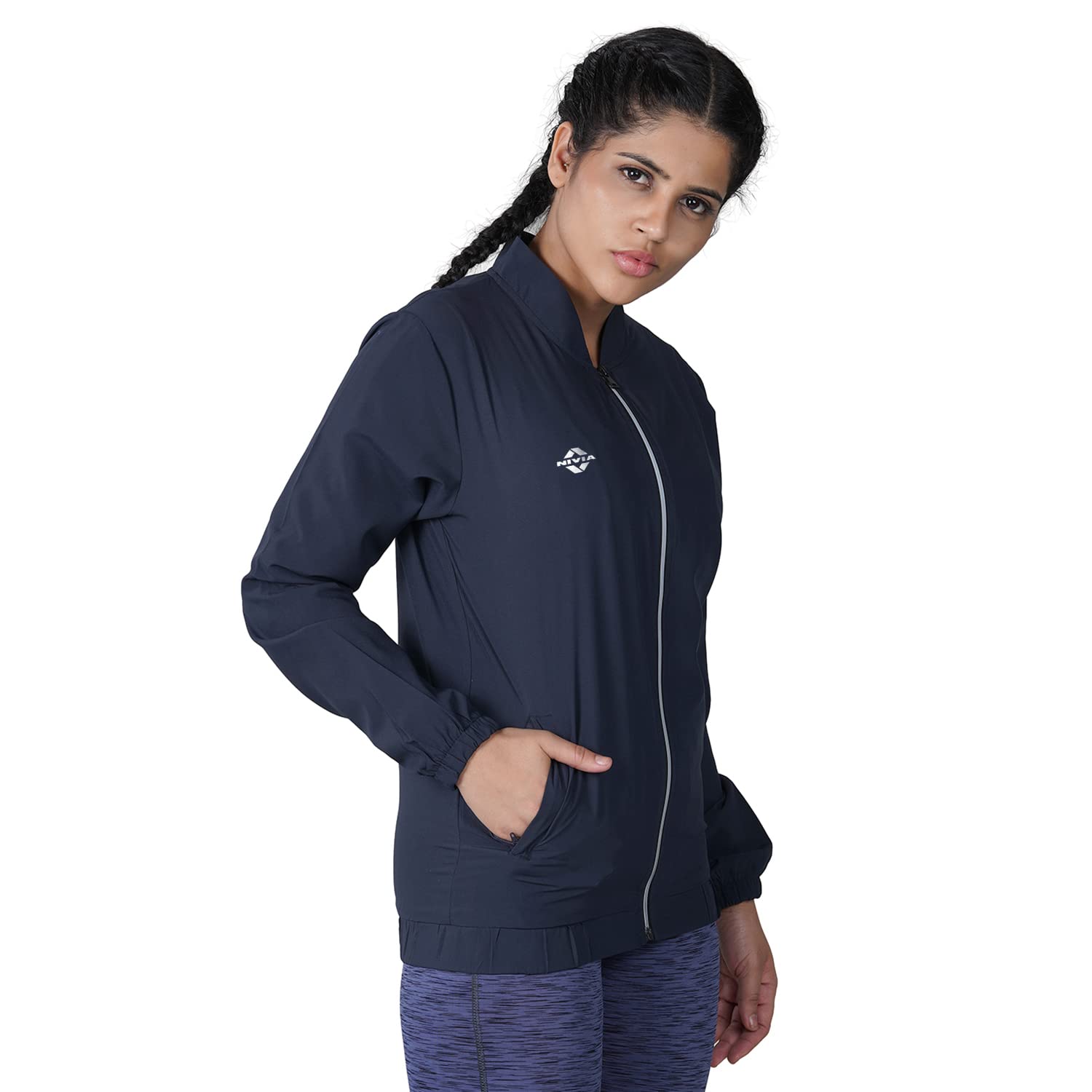Nivia women Women Jacket