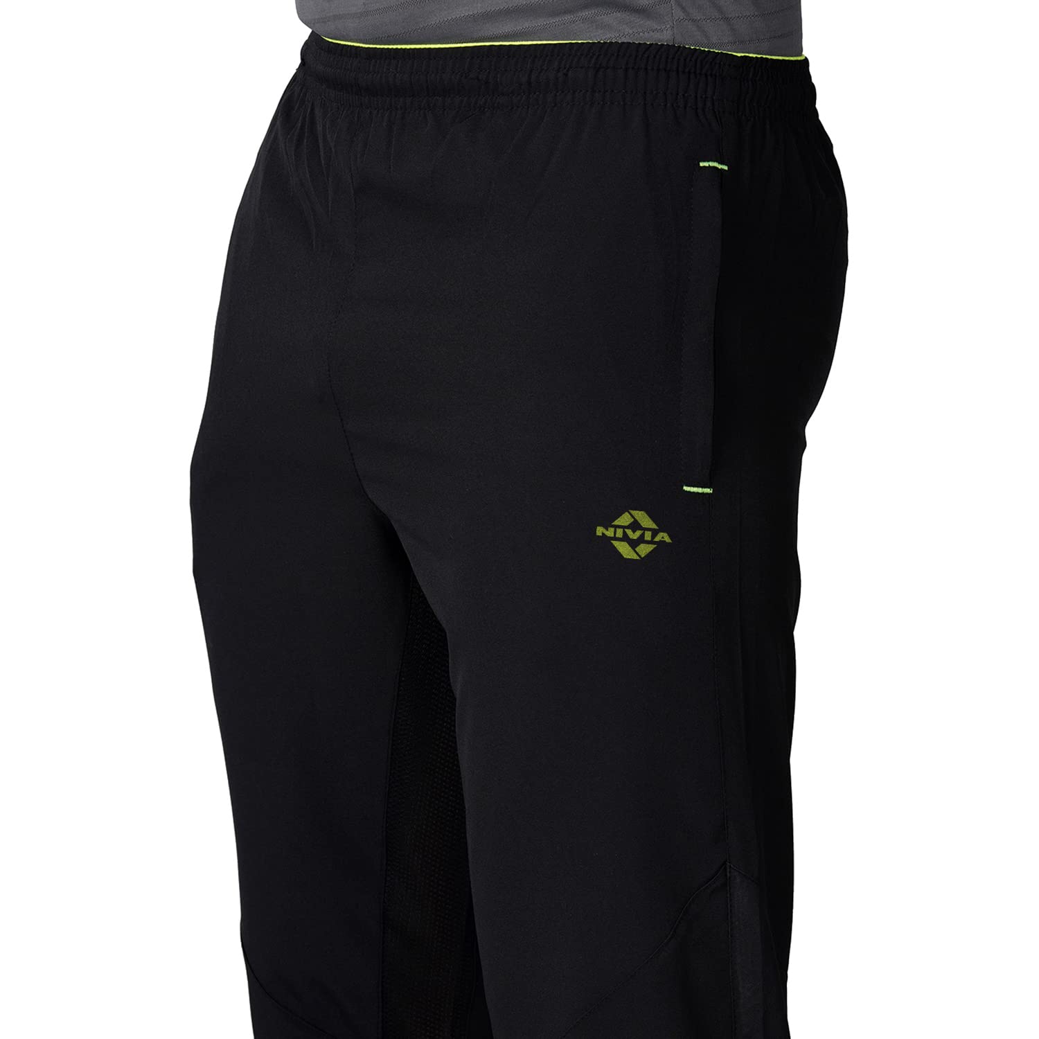 NIVIA Aqua_2 Track Pant for Men | Trouser for Boys |Sports Lower