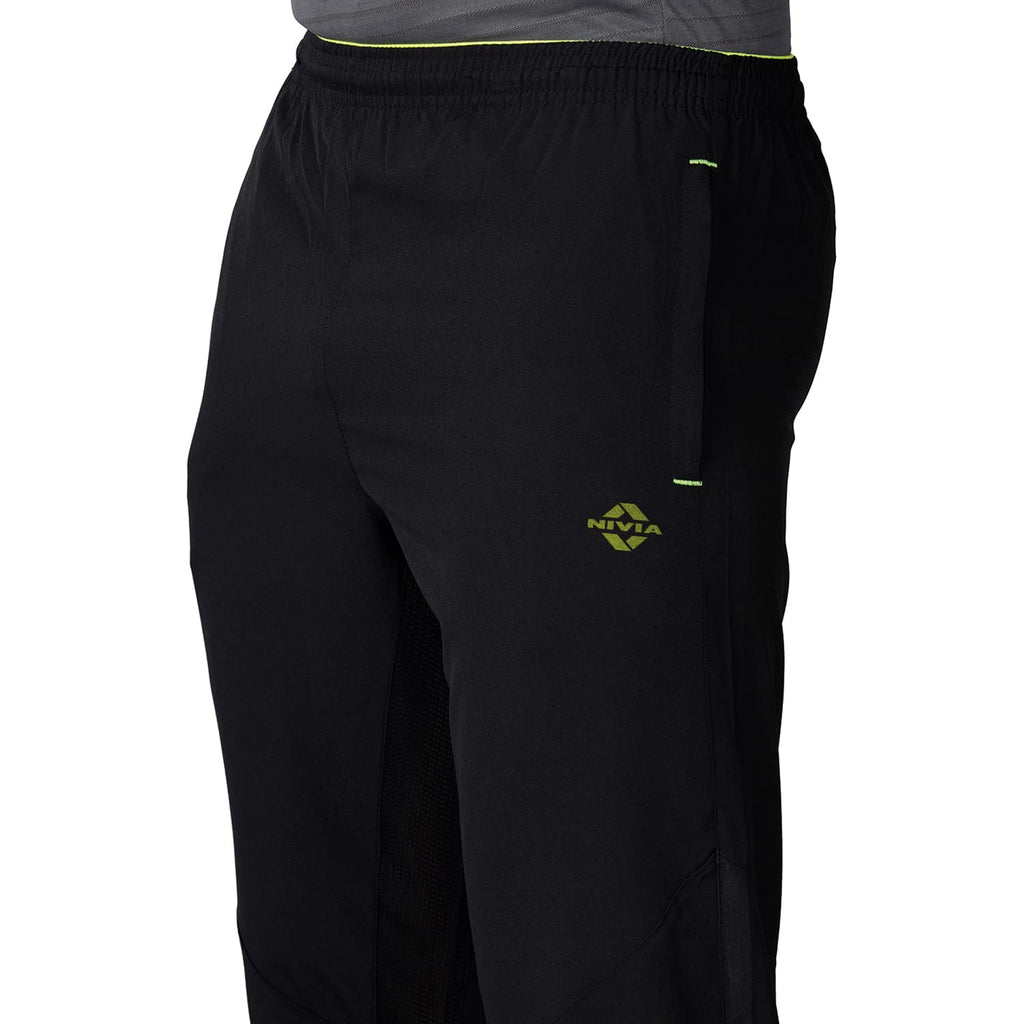 NIVIA Aqua_2 Track Pant for Men | Trouser for Boys |Sports Lower