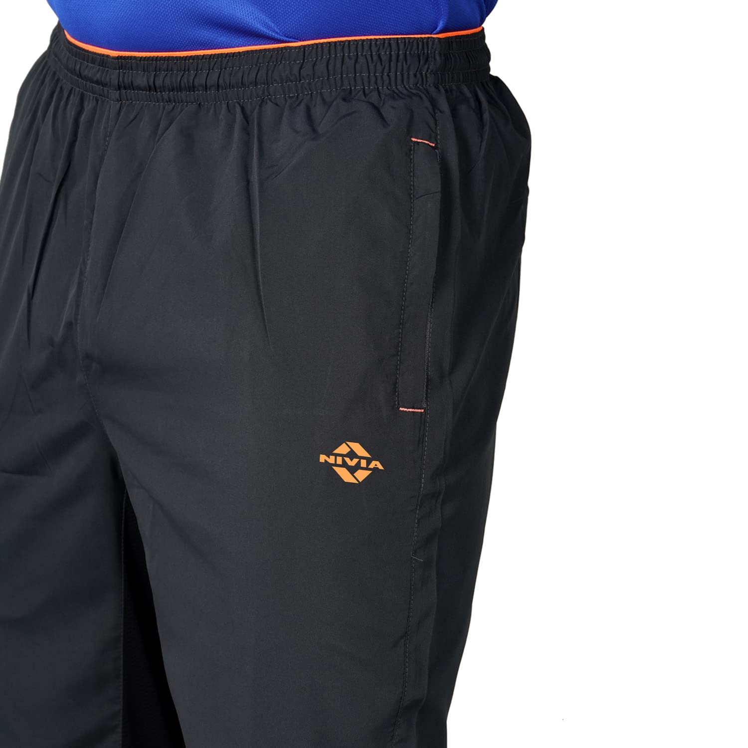 NIVIA Aqua_2 Track Pant for Men | Trouser for Boys |Sports Lower