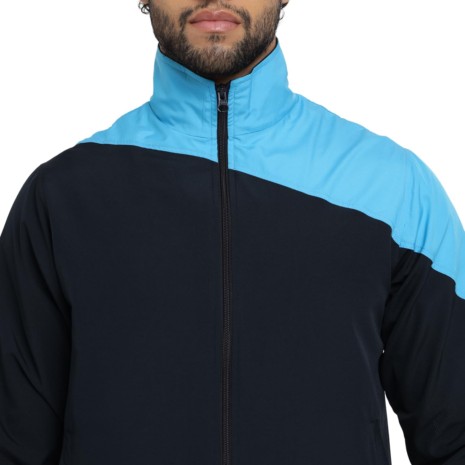 Nivia Dobby 3.0 Track Suit/Sportswear Regular Fit Track Suits/Athletic Gym Running Jogging Suit Set