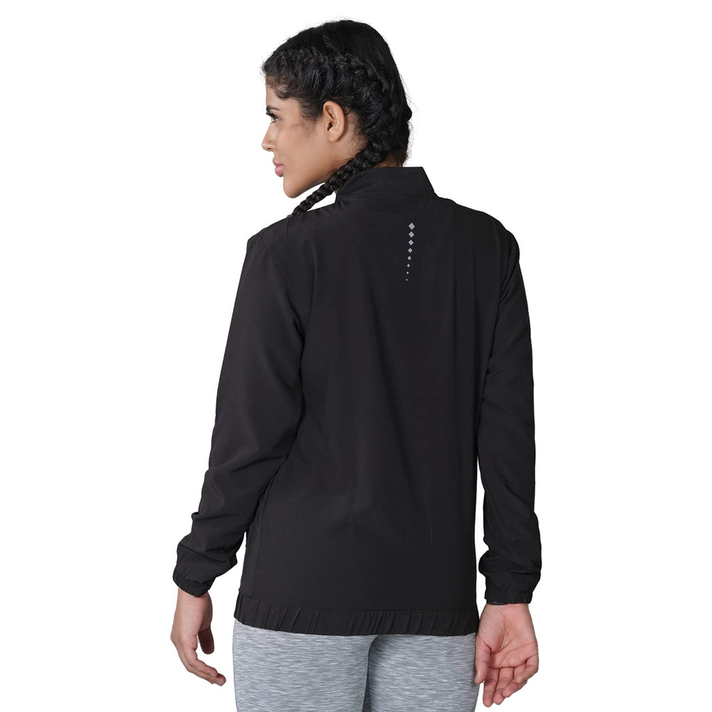 Nivia women Women Jacket