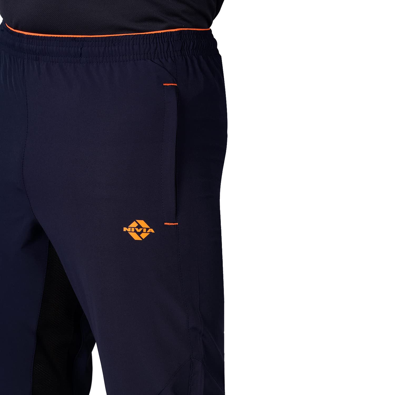 NIVIA Aqua_2 Track Pant for Men | Trouser for Boys |Sports Lower