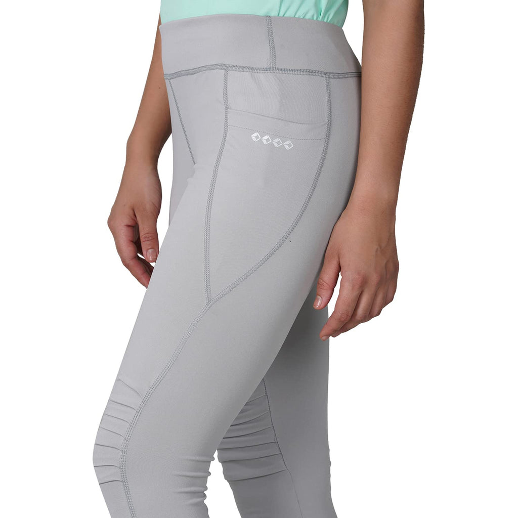 Nivia Euro - 1 Female Track Pant