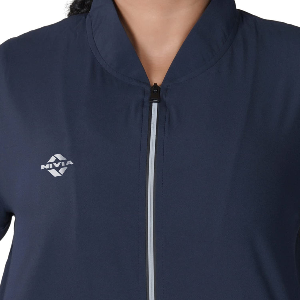 Nivia women Women Jacket