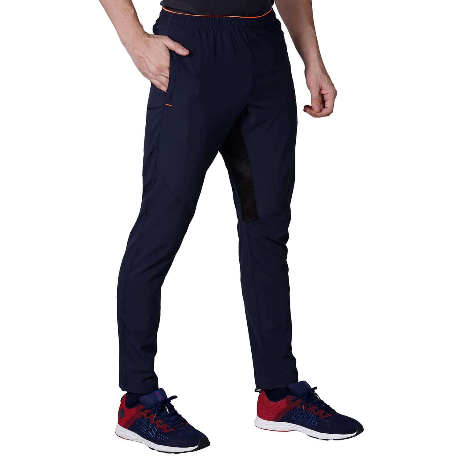 NIVIA Aqua_2 Track Pant for Men | Trouser for Boys |Sports Lower