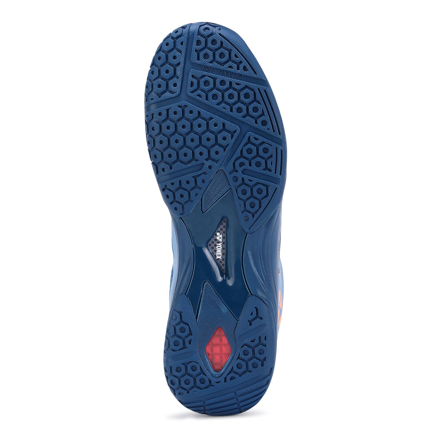 YONEX Blaze 3I Badminton Shoes | Made in India | Ideal for Badminton,Squash,Table Tennis,Volleyball | Non-Marking Sole | TRU Cushion | Ergo Shape | Hexagrip