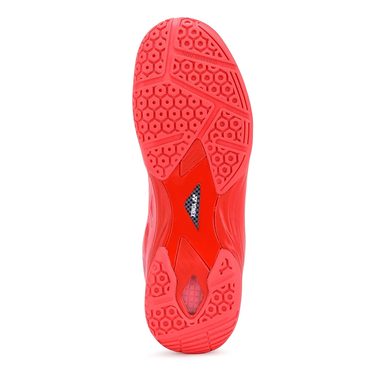 YONEX Blaze 3I Badminton Shoes | Made in India | Ideal for Badminton,Squash,Table Tennis,Volleyball | Non-Marking Sole | TRU Cushion | Ergo Shape | Hexagrip