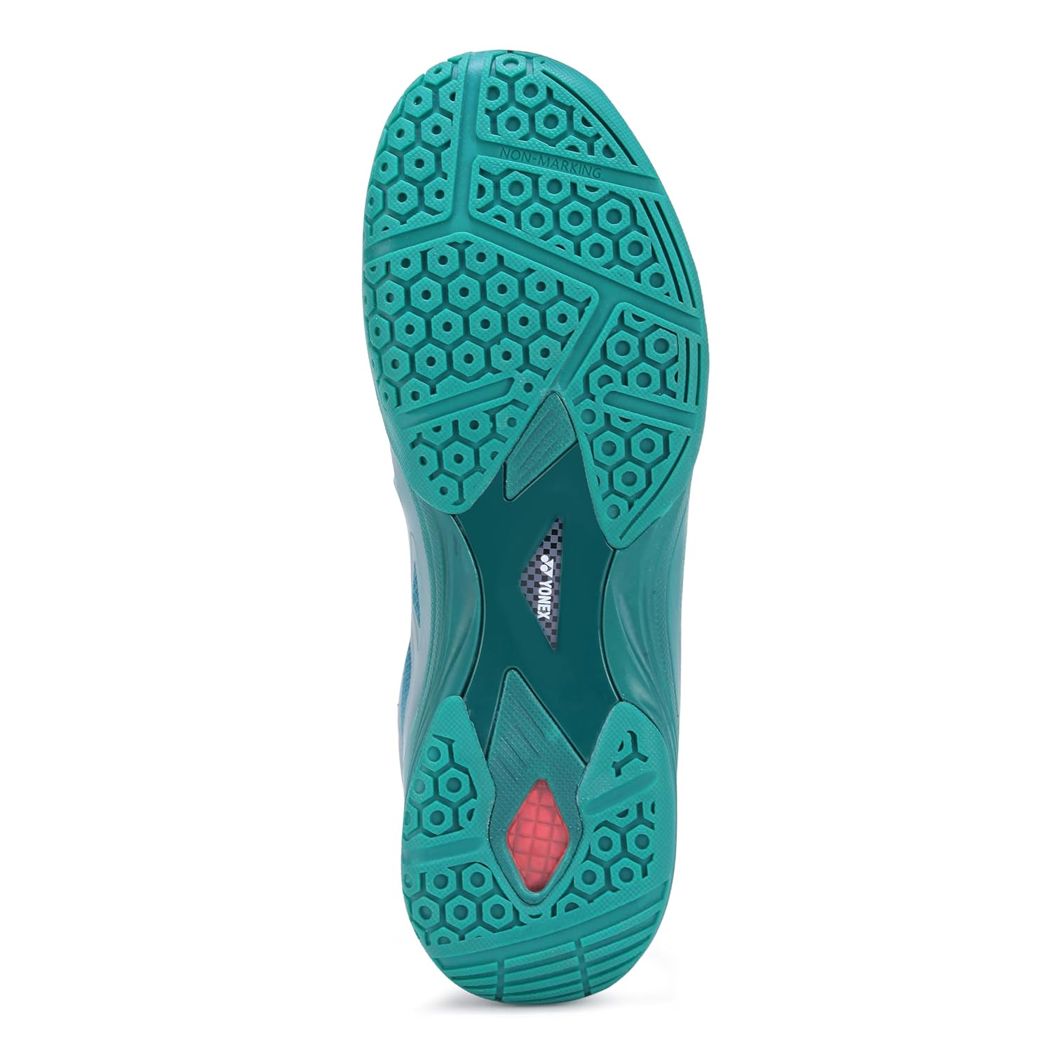 YONEX Blaze 3I Badminton Shoes | Made in India | Ideal for Badminton,Squash,Table Tennis,Volleyball | Non-Marking Sole | TRU Cushion | Ergo Shape | Hexagrip