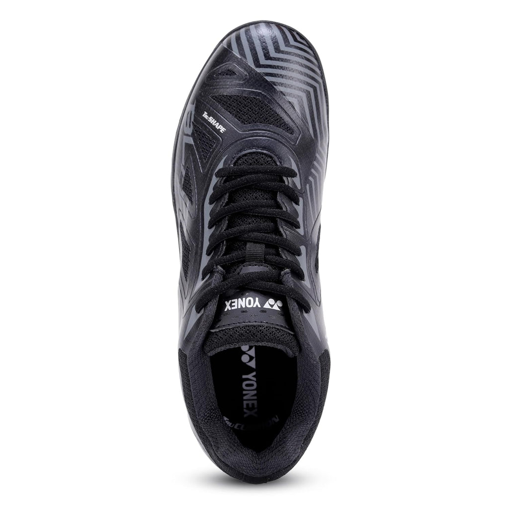 YONEX Blaze 3I Badminton Shoes | Made in India | Ideal for Badminton,Squash,Table Tennis,Volleyball | Non-Marking Sole | TRU Cushion | Ergo Shape | Hexagrip