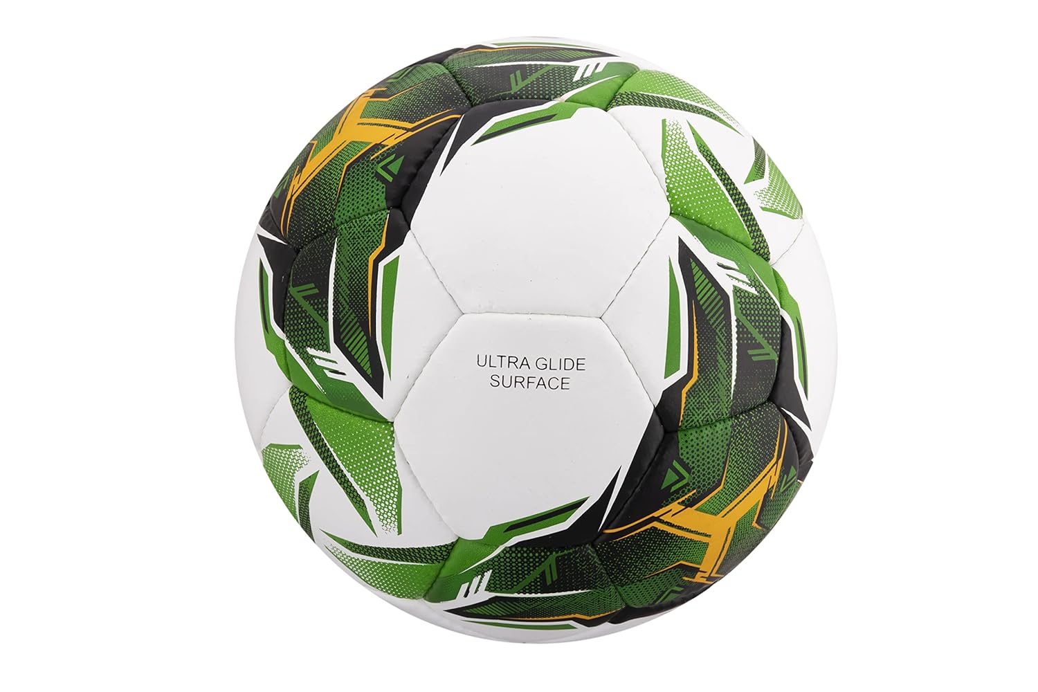 Hand-Sewn Synthetic Football Size 5 – Ideal for School & Outdoor Play