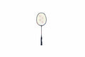Yonex Nanoray Light 18i Graphite Badminton Racquet With Free Full Cover (77 Grams, 30 Lbs Tension, Black)